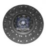 VOLVO 1668671 Clutch Disc